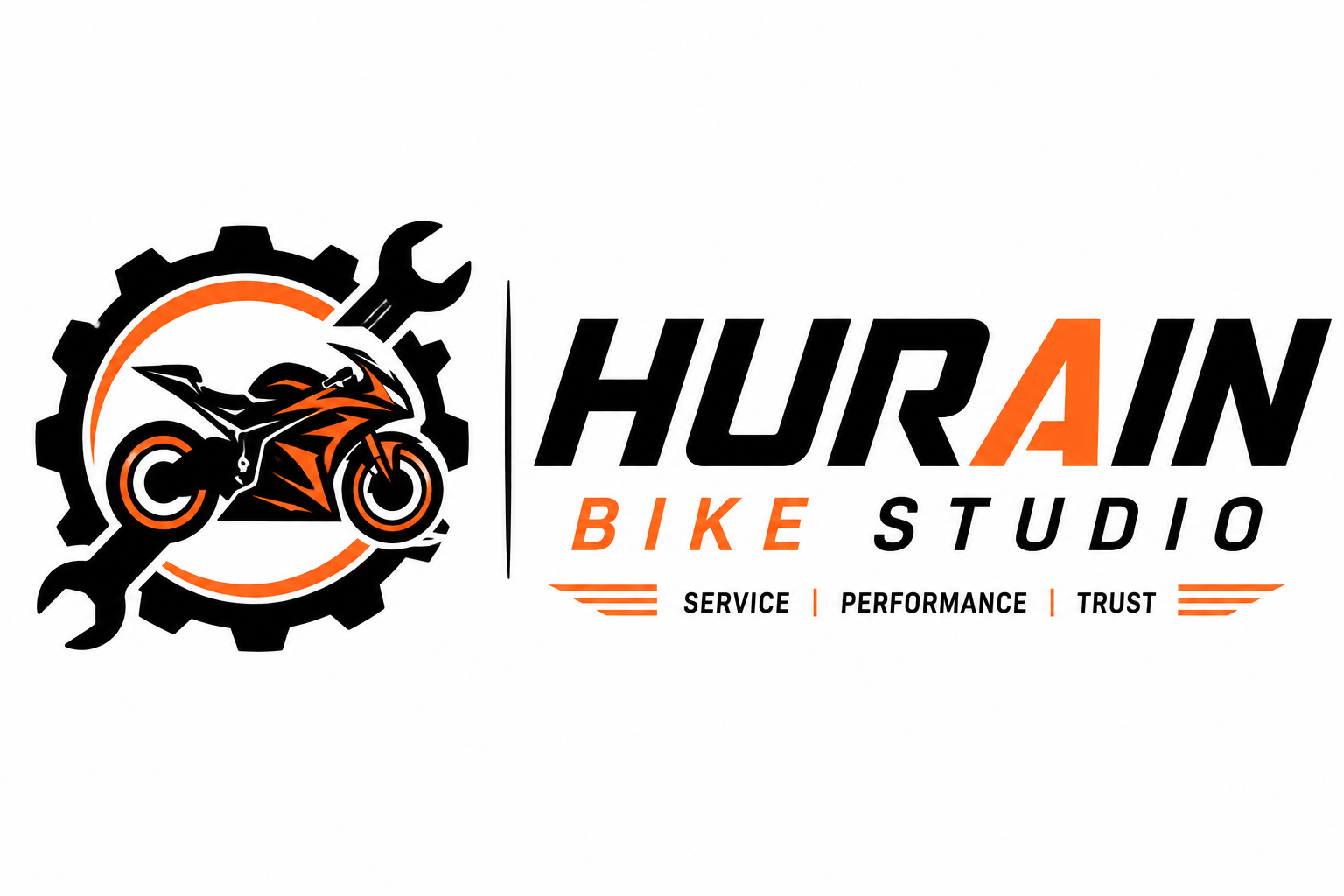 Hurain Logo